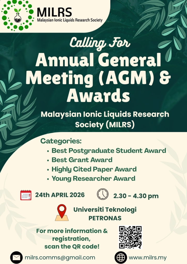 MILRS-2026-AGM